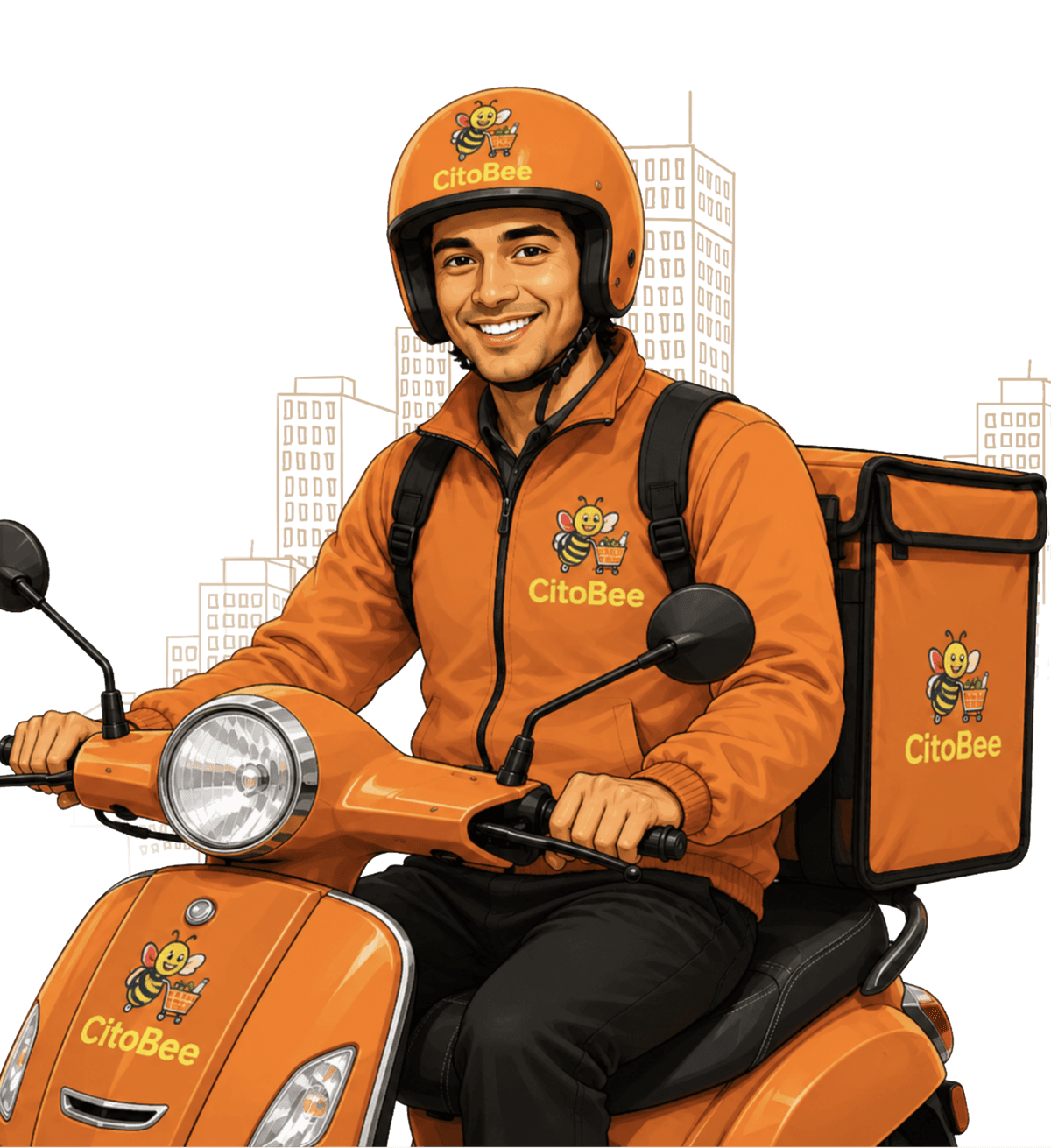 Be a Hive Hero Near Home